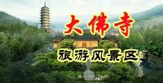 黄色屌屄网站中国浙江-新昌大佛寺旅游风景区